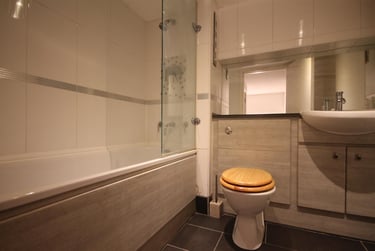 1 bed flat, Centralofts, Newcastle Upon Tyne, Newcastle, NE14AL - Image 6